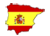 LA TRASTIENDA DE ALCALÁ - Espanol